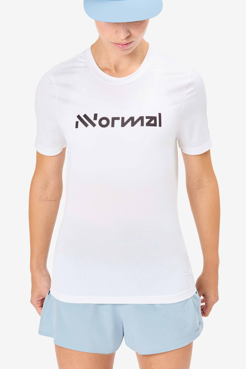 NNormal Women Women’s Race T-Shirt  by Nnormal