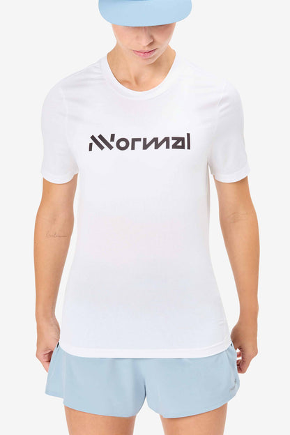 NNormal Women Women’s Race T-Shirt  by Nnormal