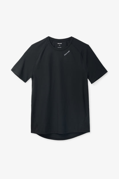 NNormal Women Race T-Shirt W Black  by Nnormal
