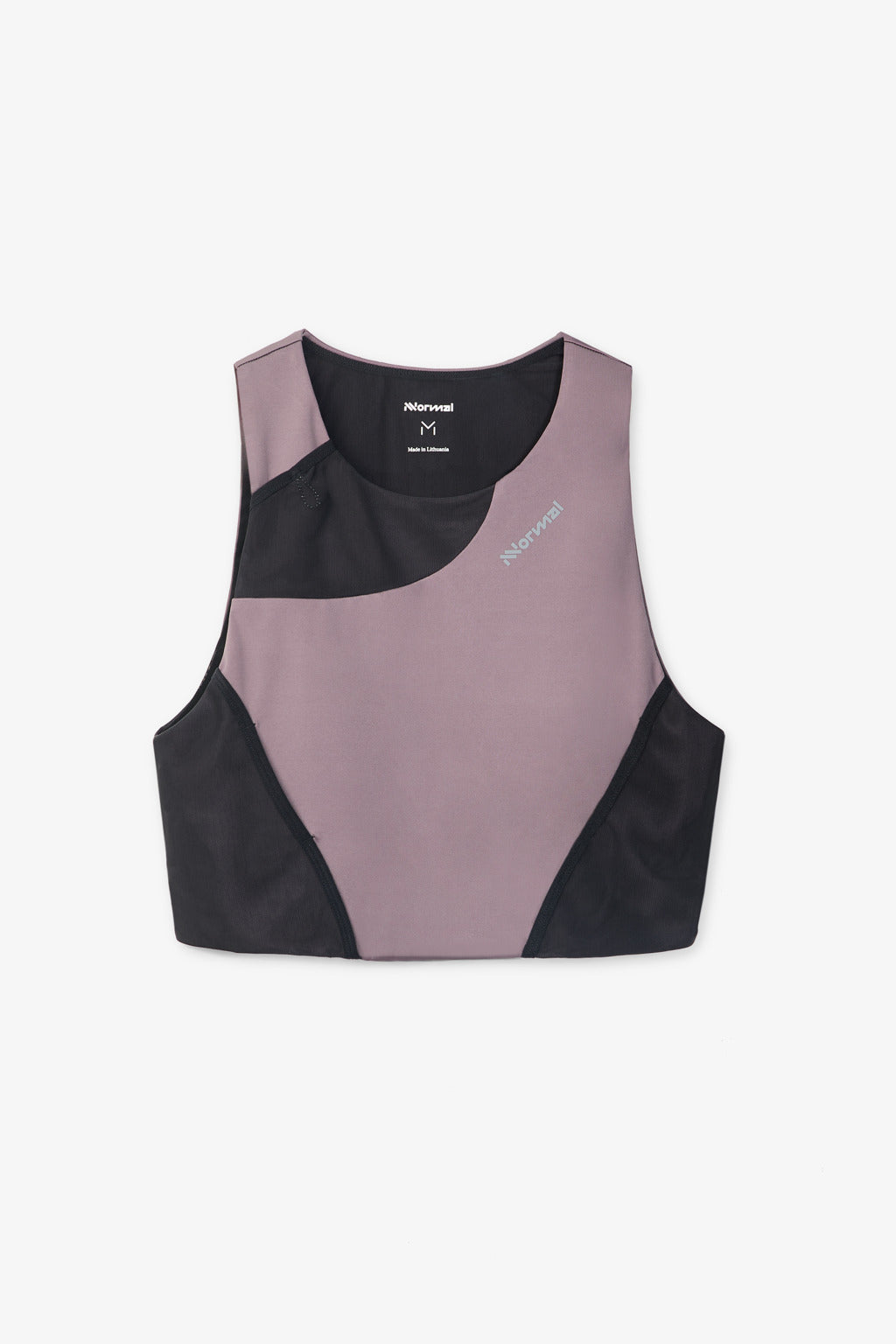 NNormal Women Trail Crop Top W Albergini  by Nnormal
