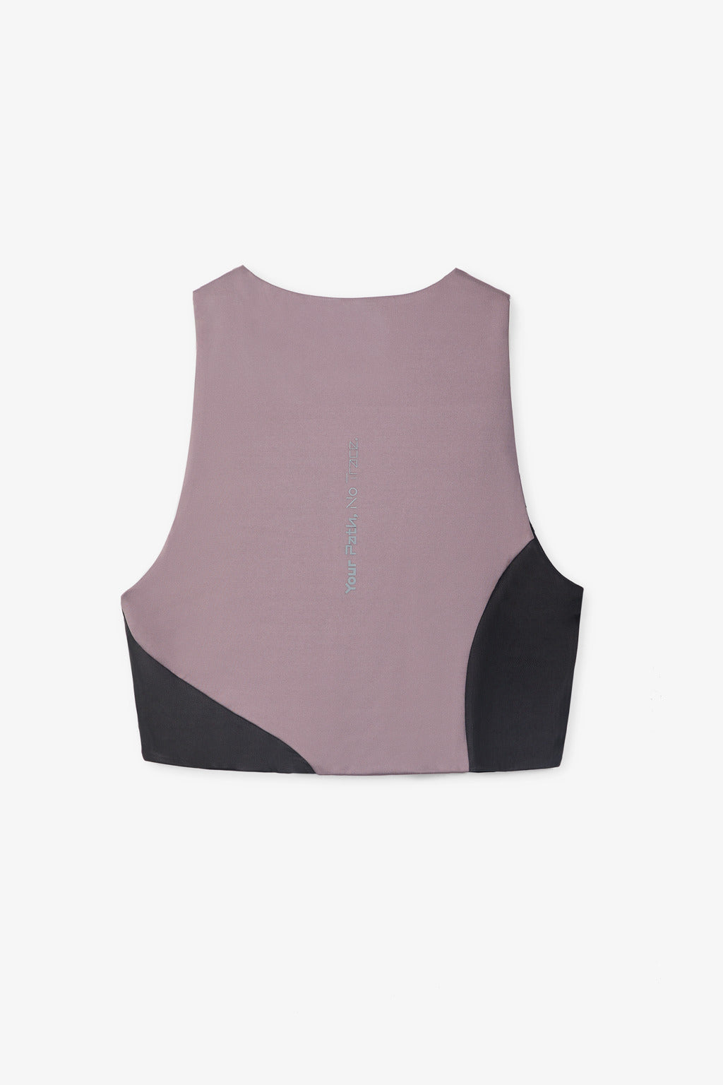 NNormal Women Trail Crop Top W Albergini  by Nnormal