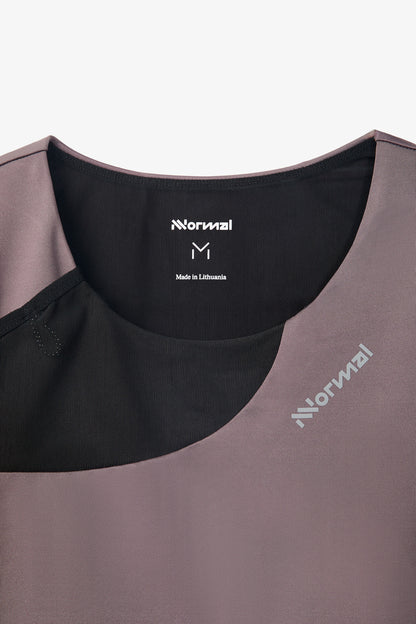 NNormal Women Trail Crop Top W Albergini  by Nnormal