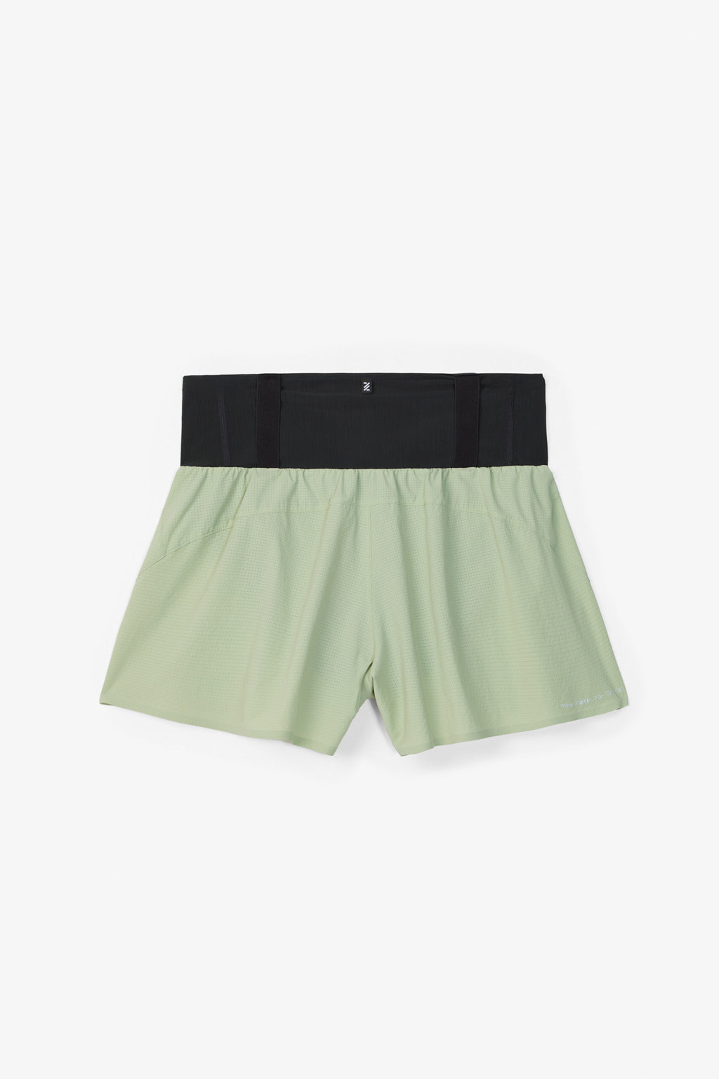 NNormal Women Race Short 02 W Green  by Nnormal