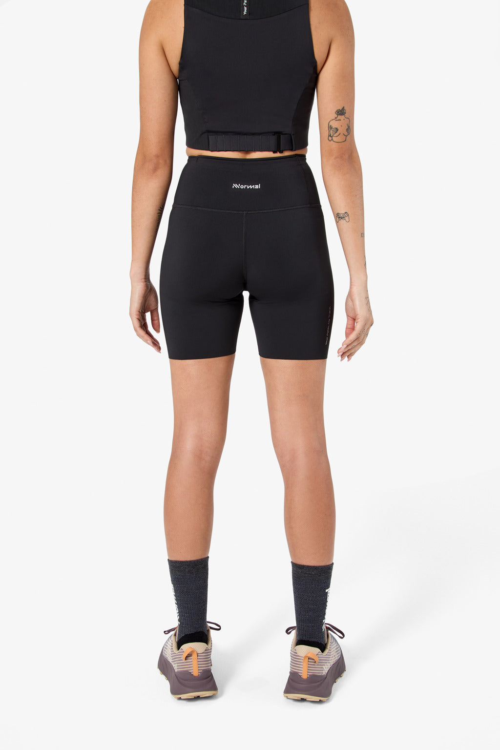 NNormal Women Race Tight W  by Nnormal
