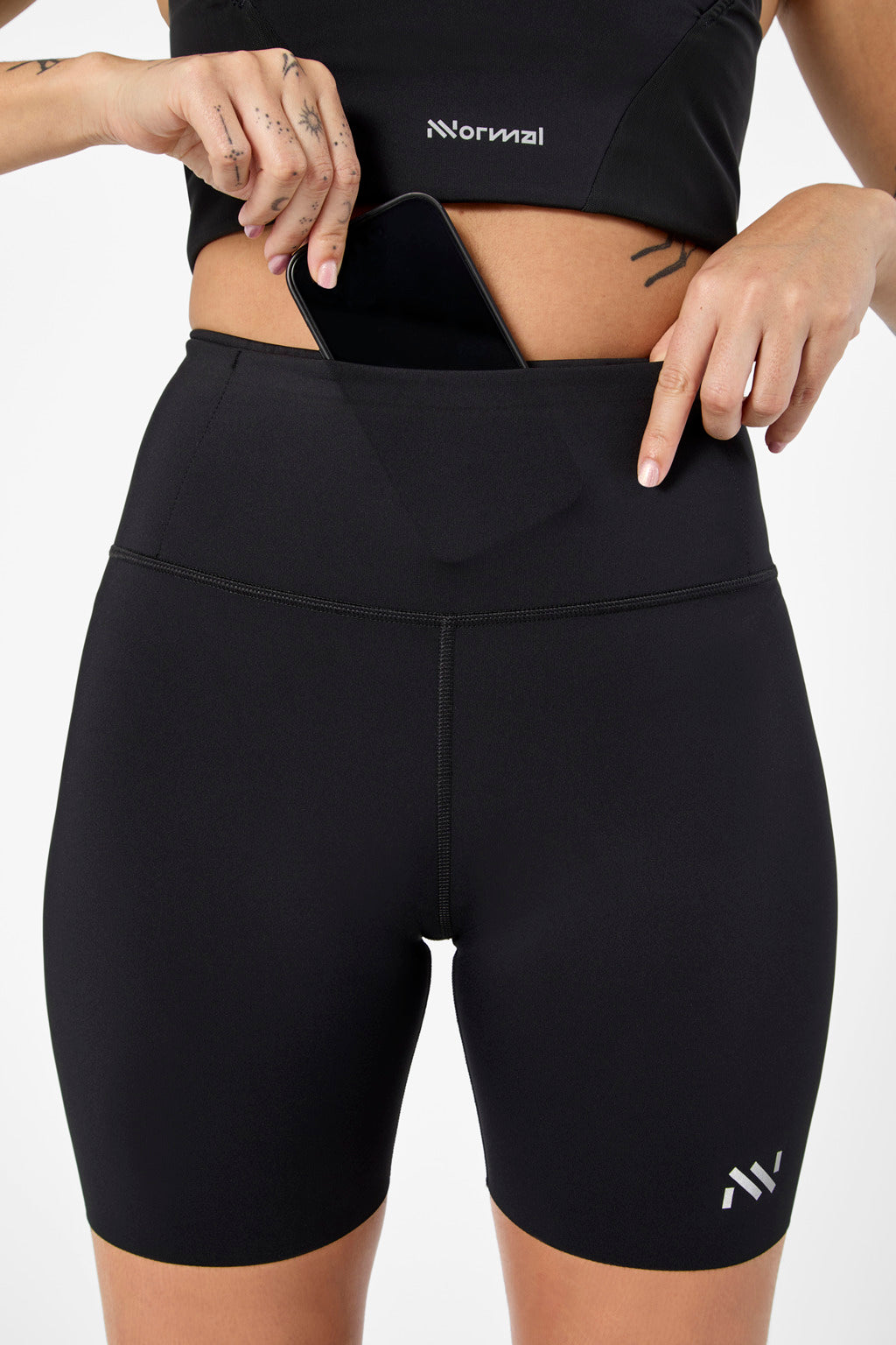 NNormal Women Race Tight W  by Nnormal