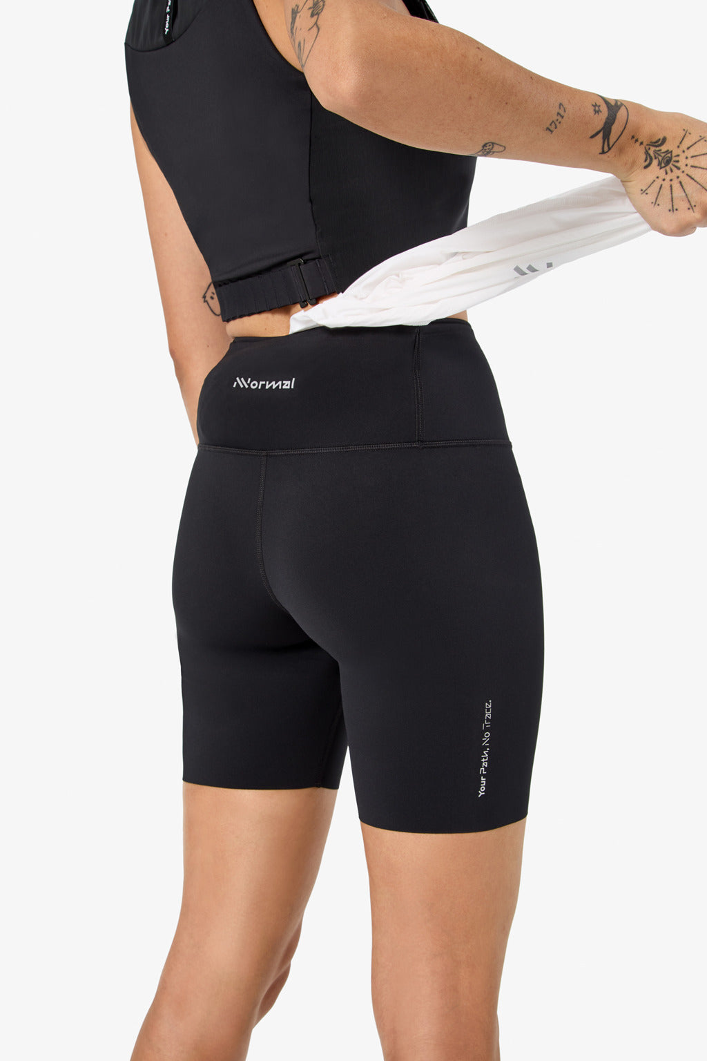 NNormal Women Race Tight W  by Nnormal