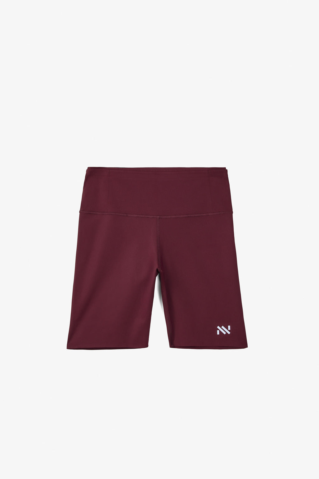 NNormal Women Race Tight W Burgundy  by Nnormal