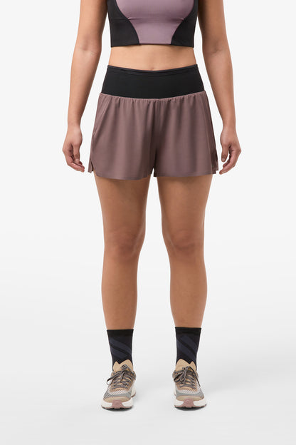 NNormal Women Race Shorts W Albergini  by Nnormal
