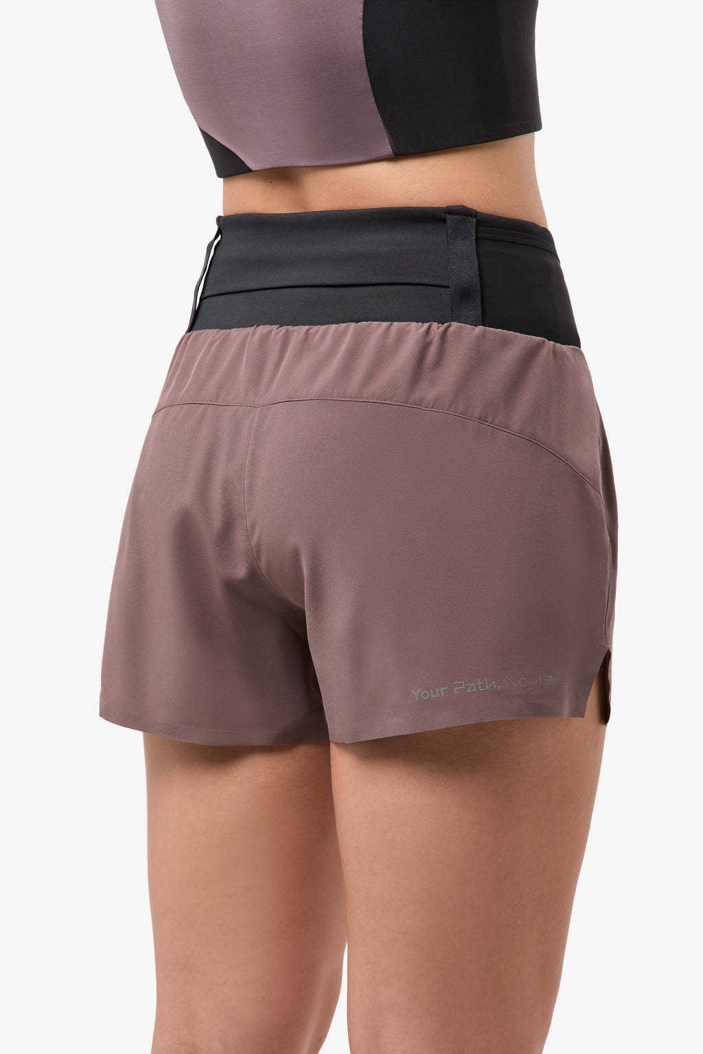 NNormal Women Race Shorts W Albergini  by Nnormal