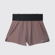 Race Shorts W Albergini,XS