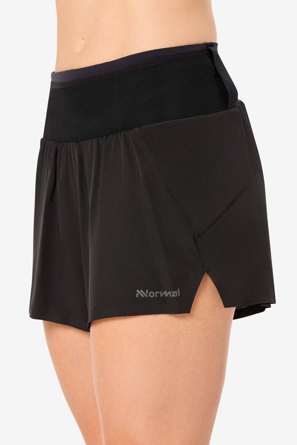 NNormal Women Women’s Race Shorts  by Nnormal