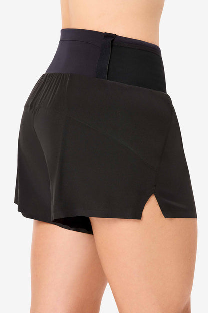 NNormal Women Women’s Race Shorts  by Nnormal