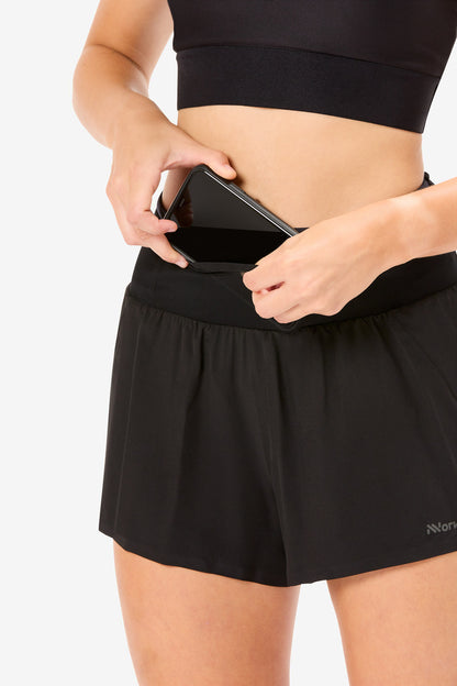 NNormal Women Women’s Race Shorts  by Nnormal