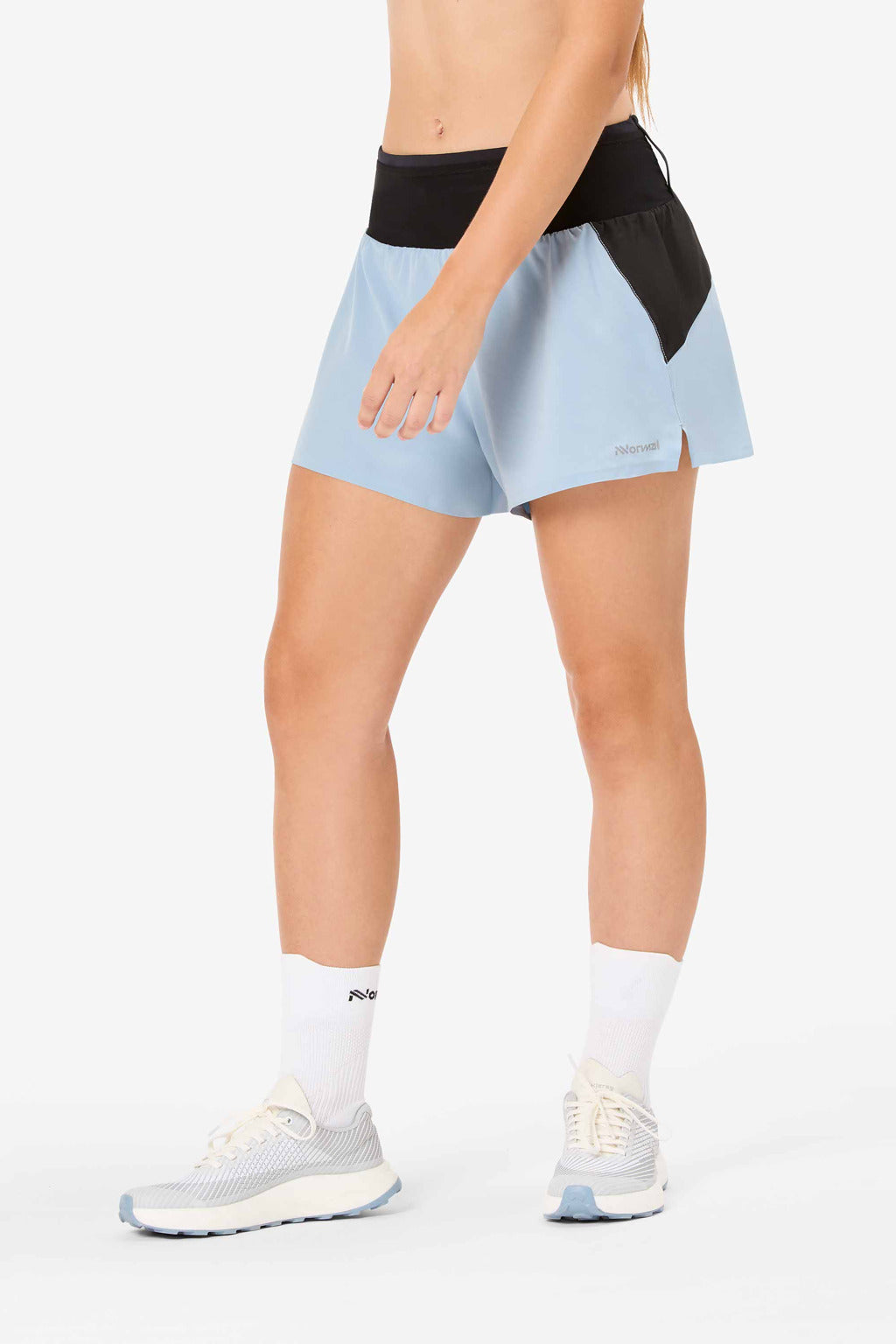 NNormal Women Women’s Race Shorts  by Nnormal