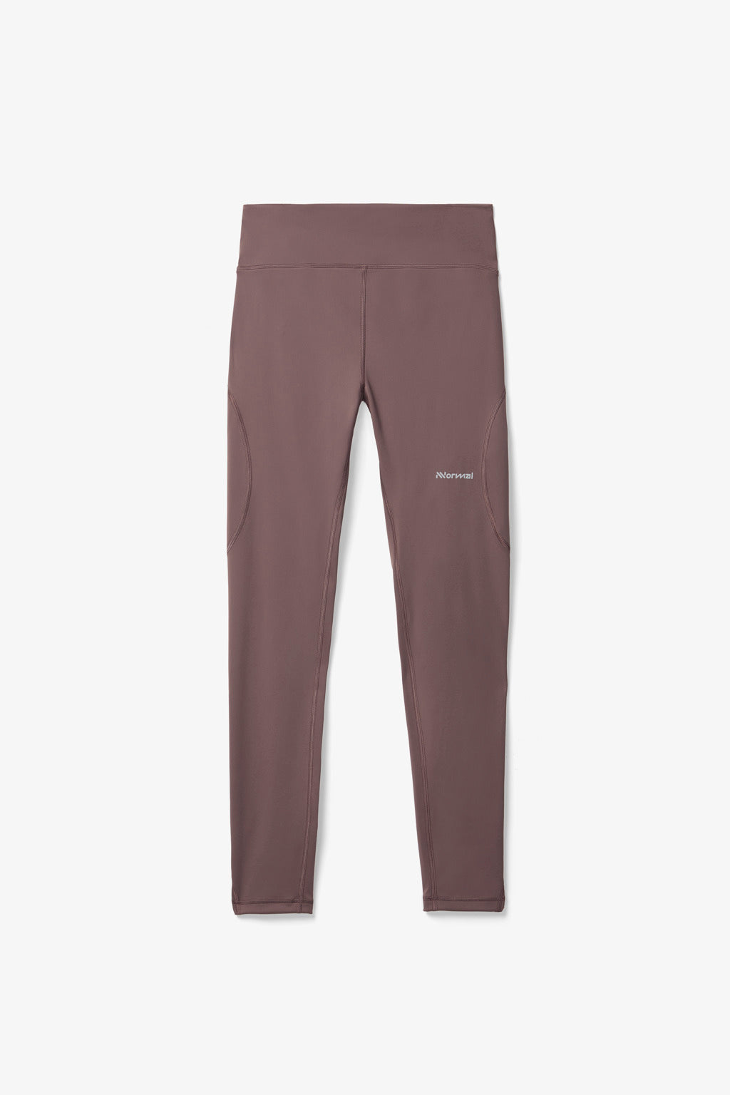 NNormal Women Women's Active Tight Purple  by Nnormal