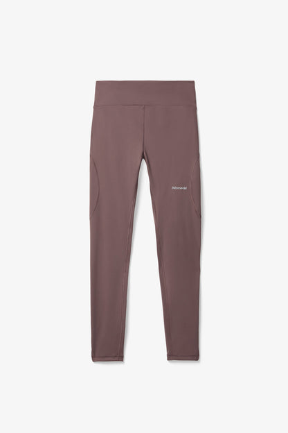 NNormal Women Women's Active Tight Purple  by Nnormal