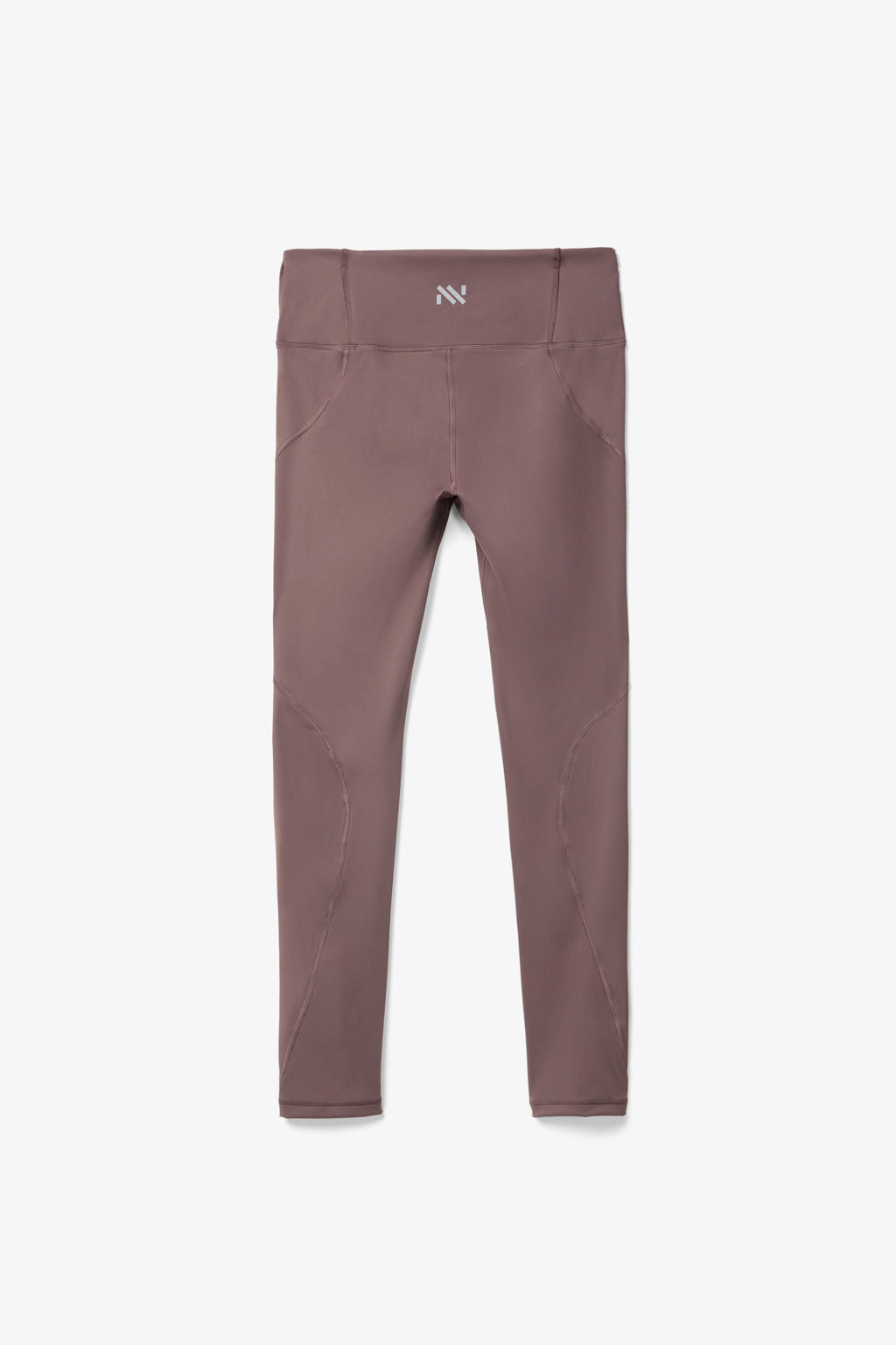 NNormal Women Women's Active Tight Purple  by Nnormal