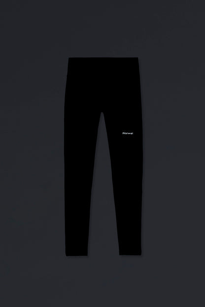 NNormal Women Women's Active Tight Purple  by Nnormal
