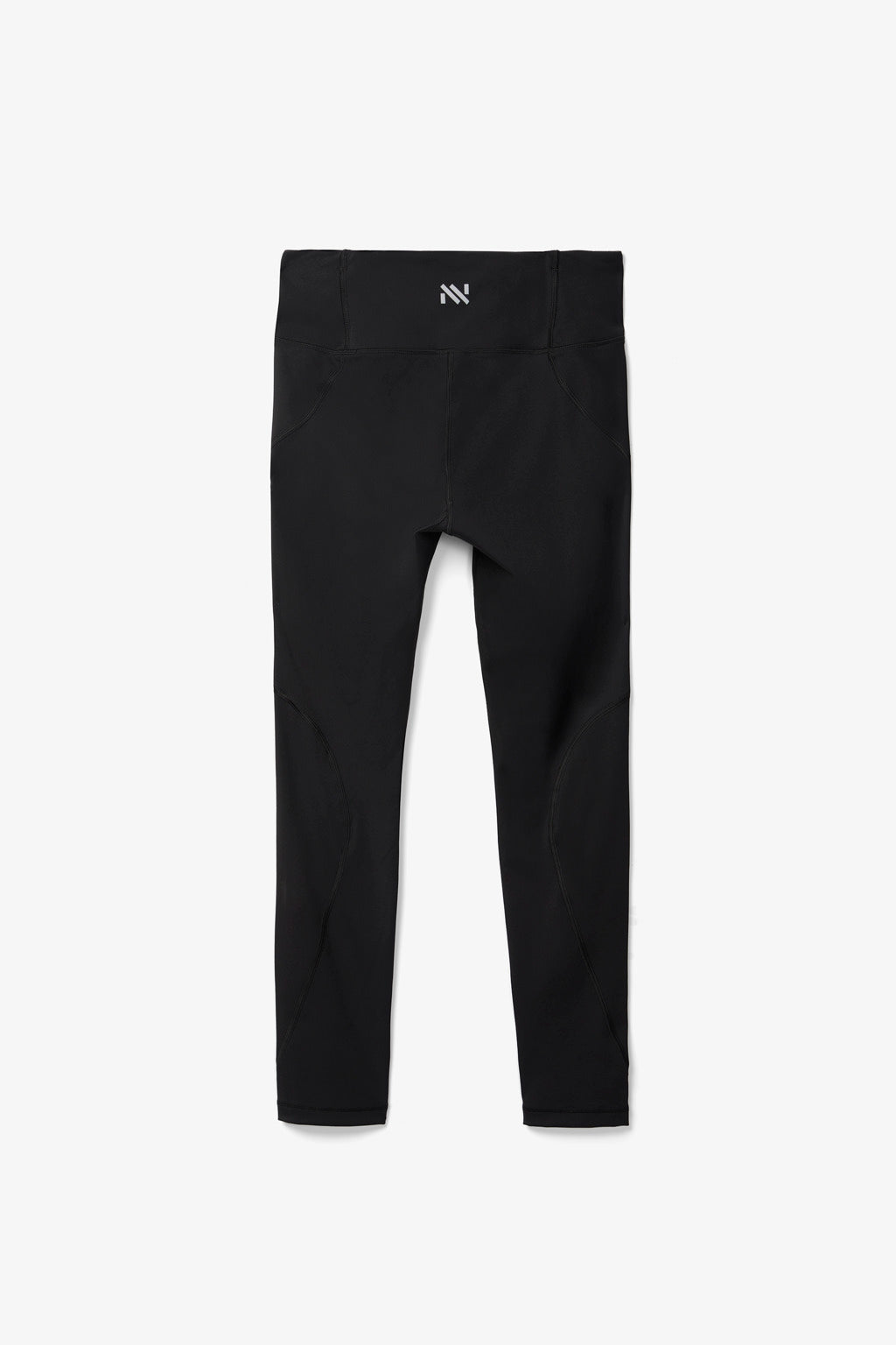 NNormal Women Women's Active Tight Black  by Nnormal
