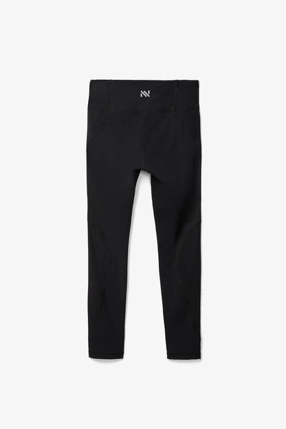 NNormal Women Women's Active Tight Black  by Nnormal