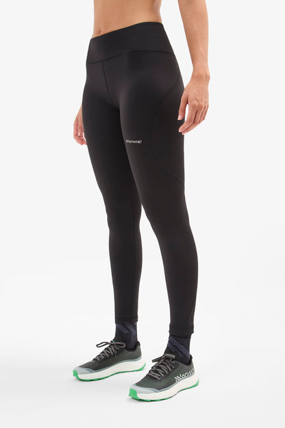 NNormal Women Women's Active Tight Black  by Nnormal