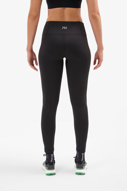 NNormal Women Women's Active Tight Black  by Nnormal