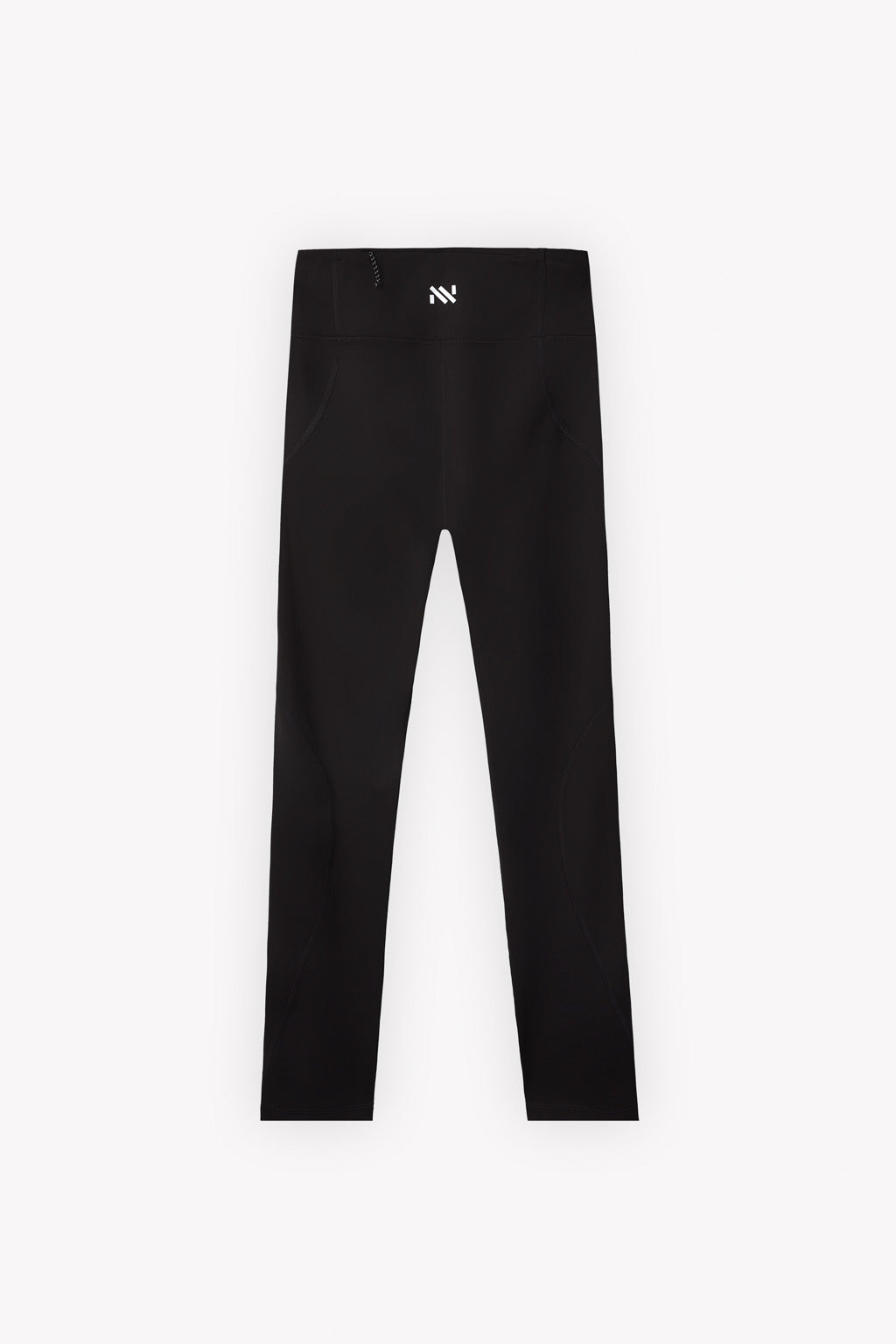 NNormal Women Active Tight W Black  by Nnormal