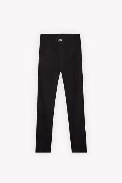 NNormal Women Active Tight W Black  by Nnormal