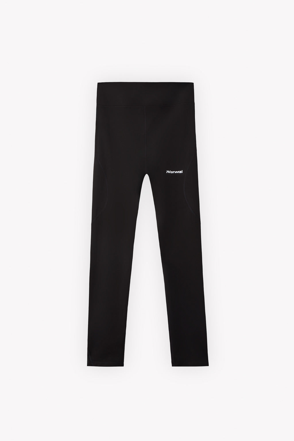 NNormal Women Active Tight W Black  by Nnormal