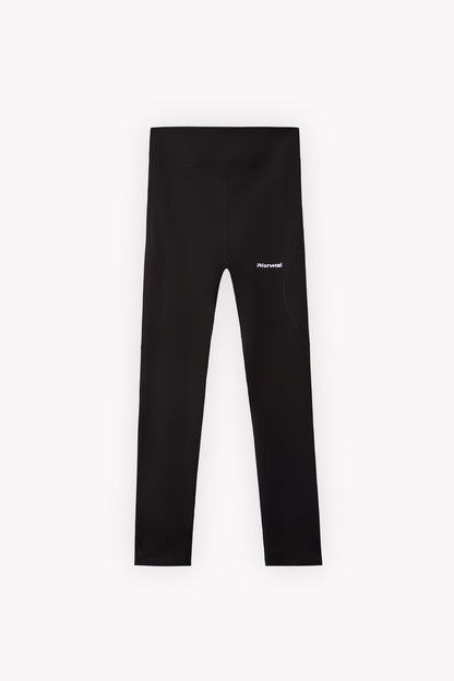NNormal Women Active Tight W Black  by Nnormal