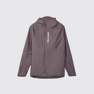 Trail Rain Jacket 02 W Purple,XS