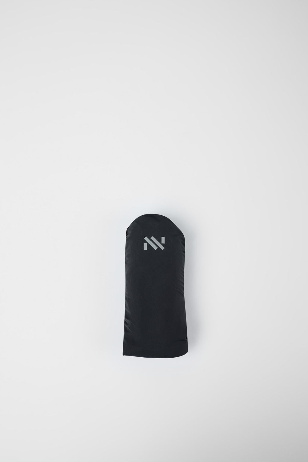 NNormal Women Trail Rain Jacket W Black  by Nnormal