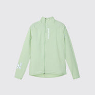 Trail Wind Jacket W Light Green,XS