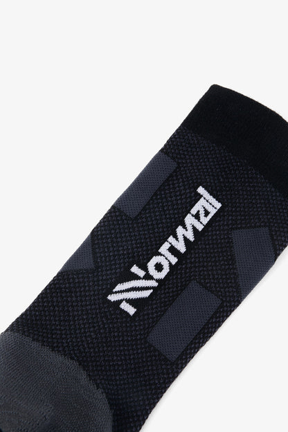 NNormal Women Race Sock Black  by Nnormal