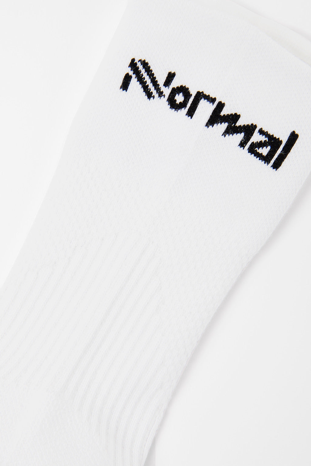 NNormal Women Running Socks White  by Nnormal