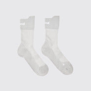 Running Socks Grey,S