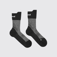Running Socks Black,S