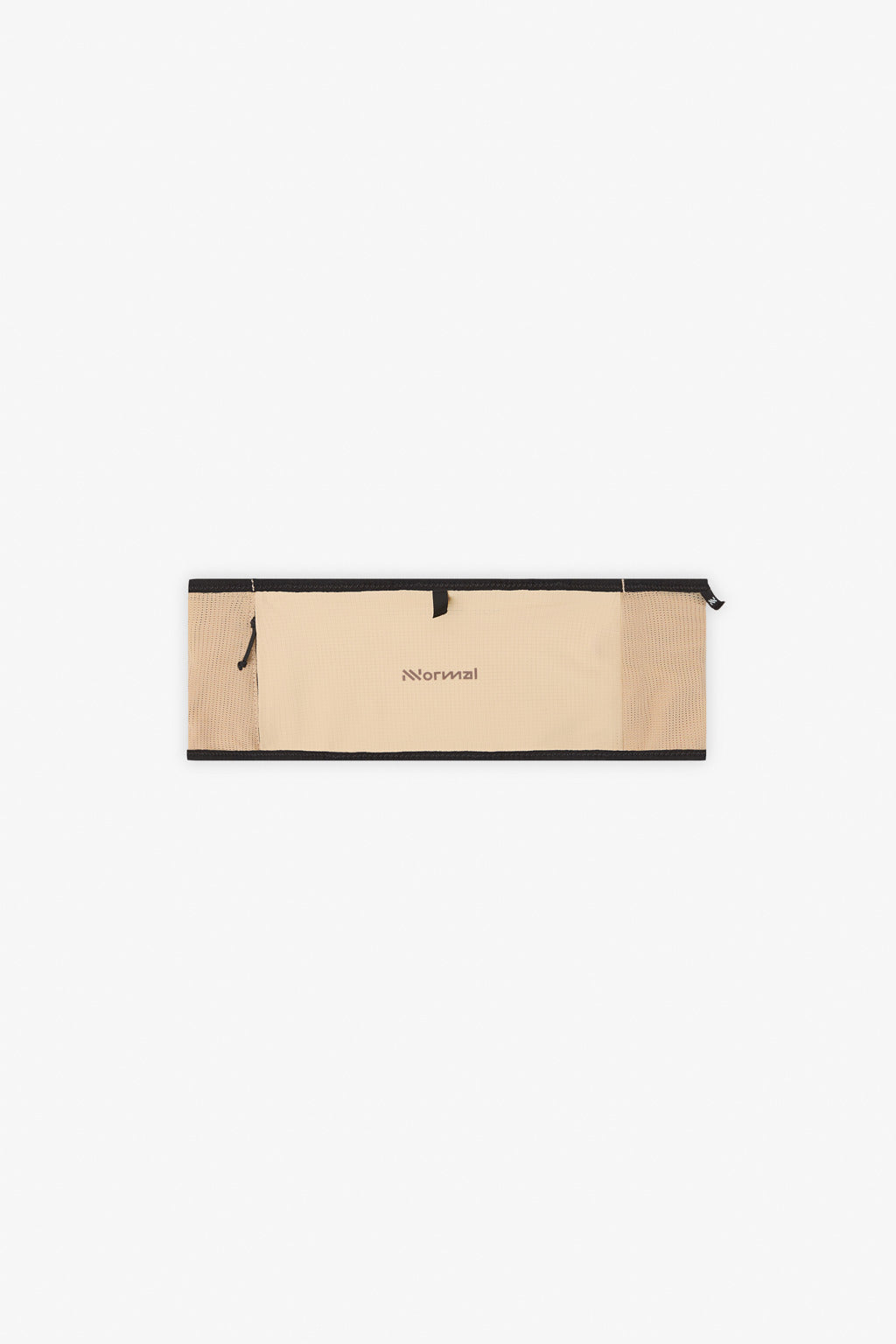 NNormal Women Trail Run Belt Beige  by Nnormal
