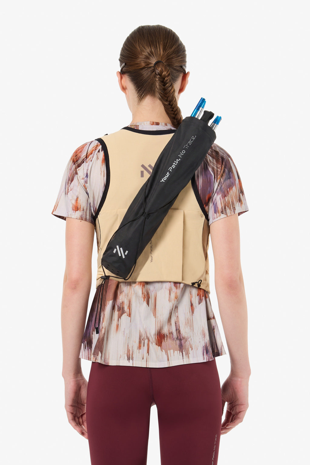 NNormal Women NN Quiver Bag  by Nnormal