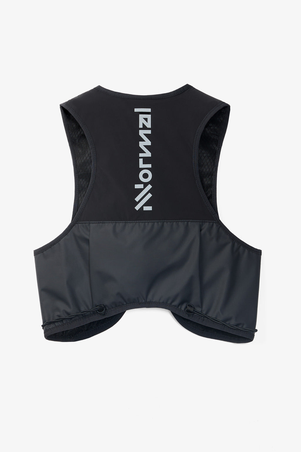 NNormal Women Race Vest Black  by Nnormal