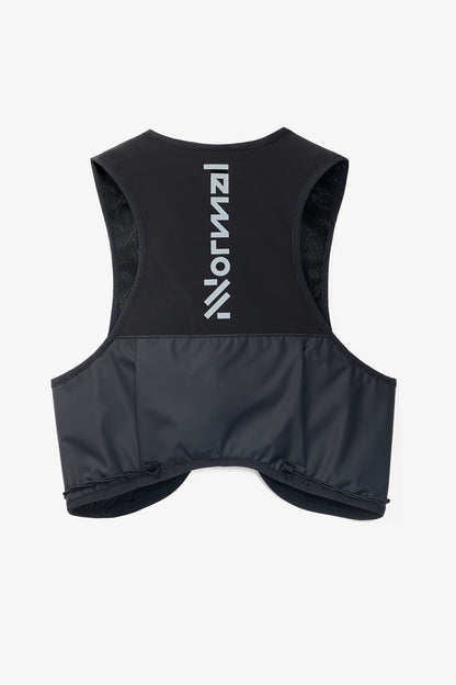 NNormal Women Race Vest Black  by Nnormal