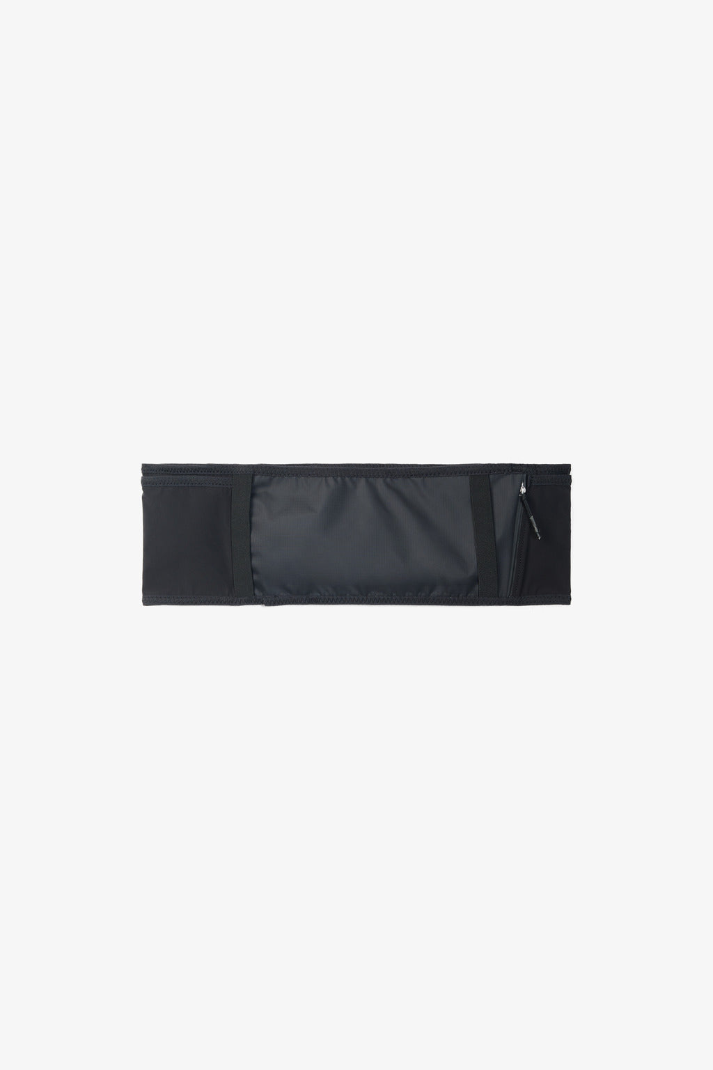 NNormal Women Run Belt Black  by Nnormal
