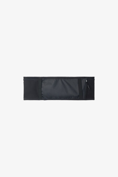 NNormal Women Run Belt Black  by Nnormal