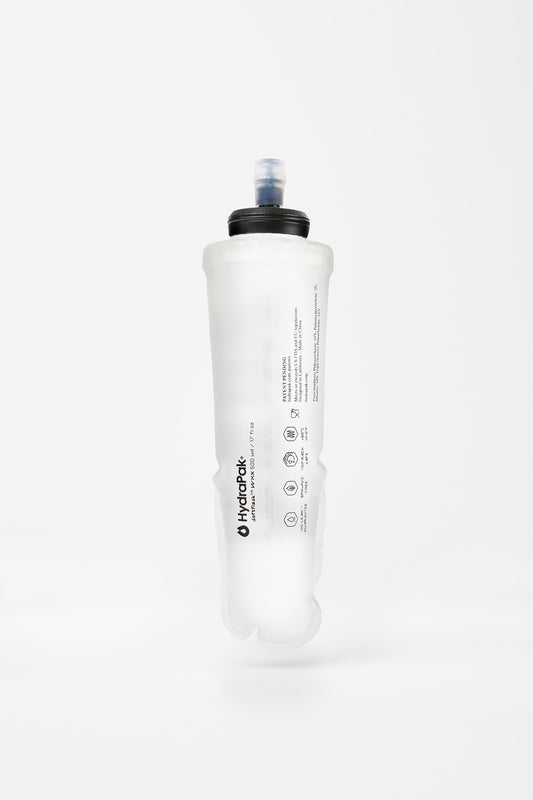 NNormal Women Water Flask 500ml Transparent  by Nnormal