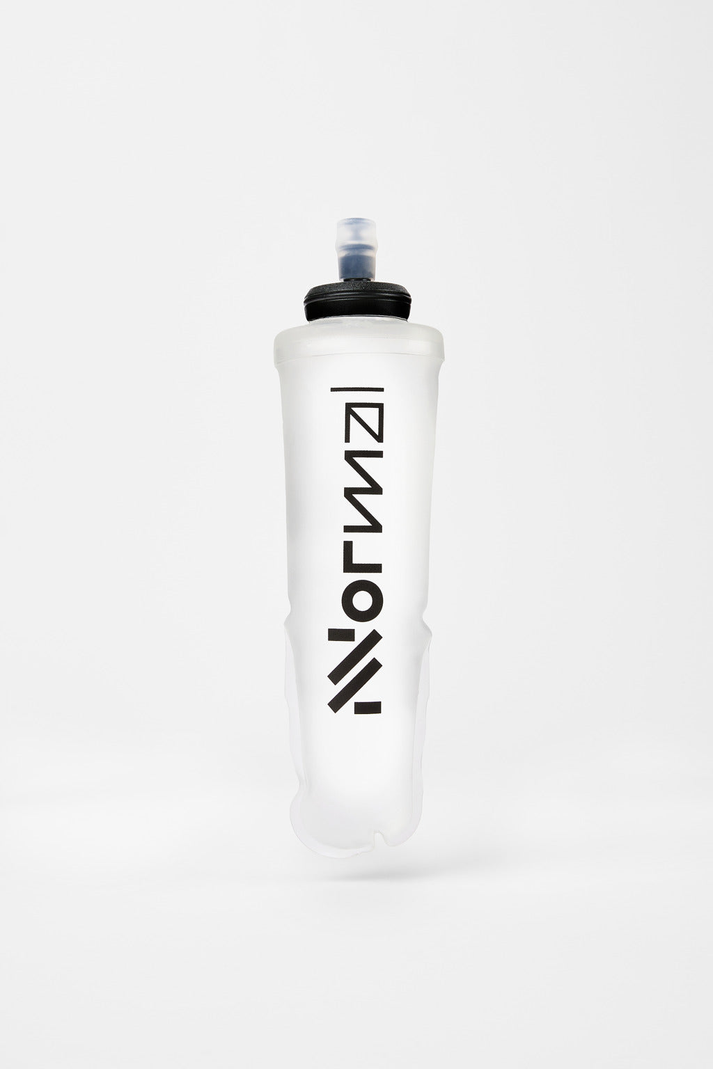 NNormal Women Water Flask 500ml Transparent  by Nnormal