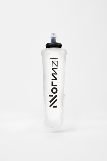 NNormal Women Water Flask 500ml Transparent  by Nnormal