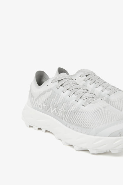 NNormal Men Kjerag Brut White  by Nnormal