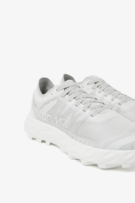 NNormal Men Kjerag Brut White  by Nnormal