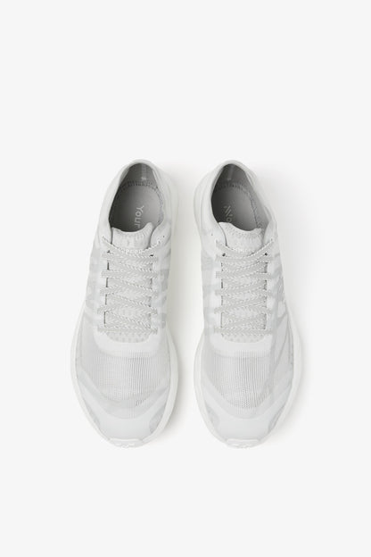 NNormal Men Kjerag Brut White  by Nnormal