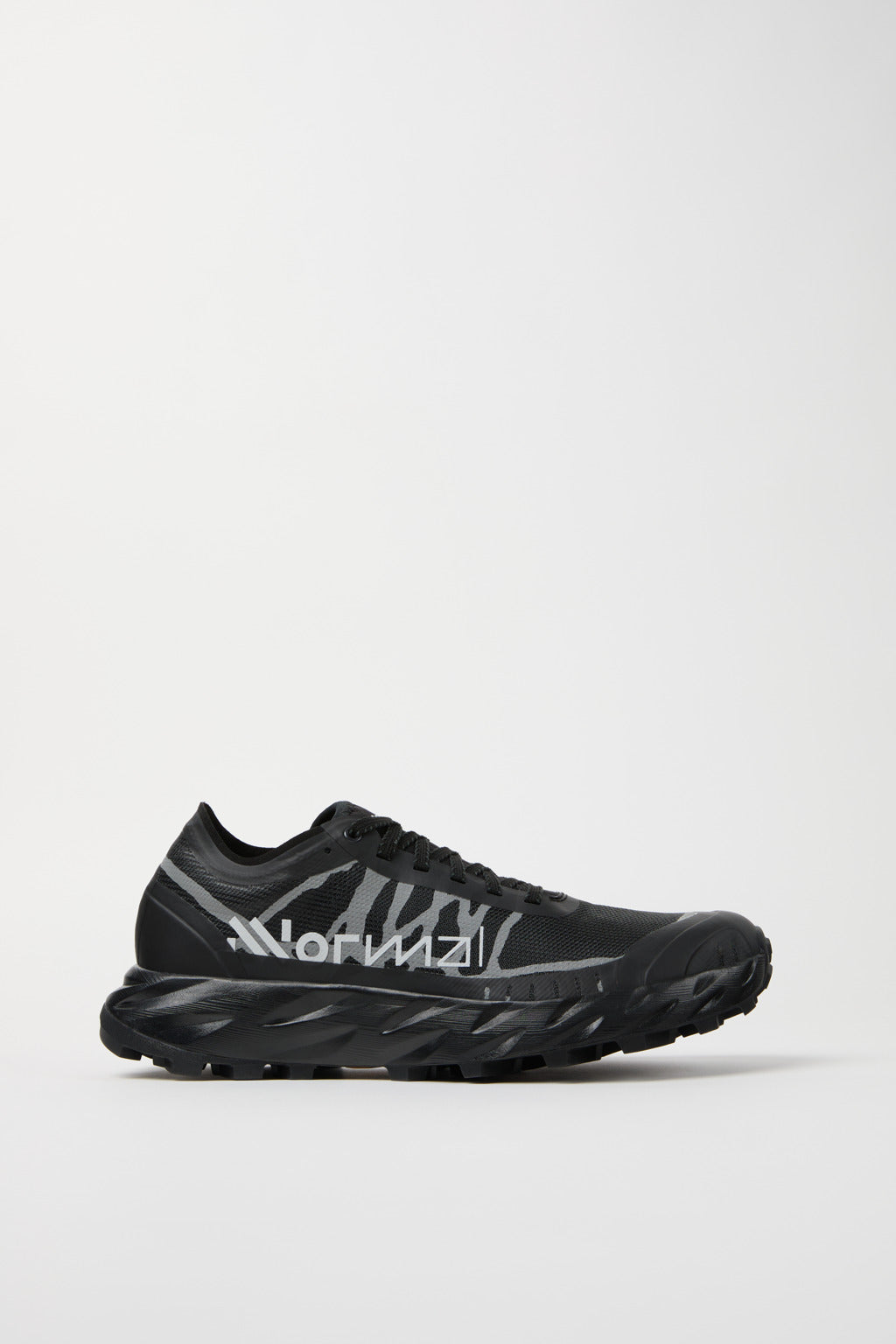 NNormal Men Kjerag Brut Black  by Nnormal